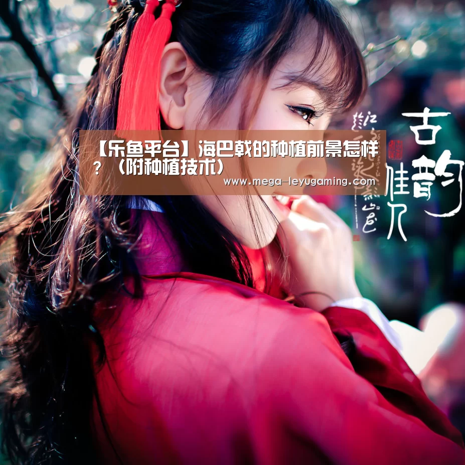 【乐鱼平台】海巴戟的种植前景怎样?(附种植技术)(图1) 乐鱼app手机版下载